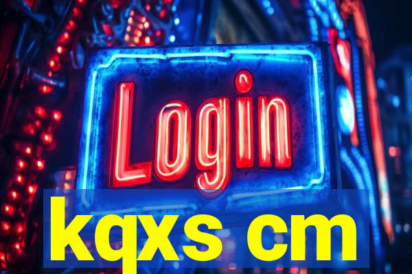 kqxs cm