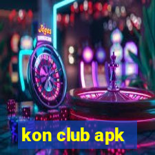 kon club apk