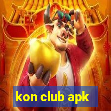 kon club apk