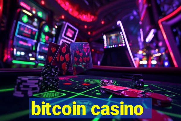 bitcoin casino