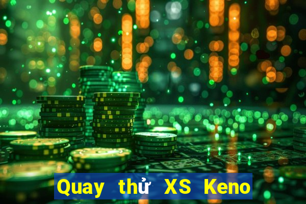 Quay thử XS Keno Vietlott ngày 24