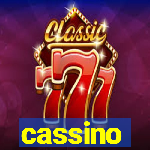 cassino