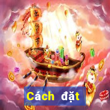 Cách đặt cược XSBTR thứ tư