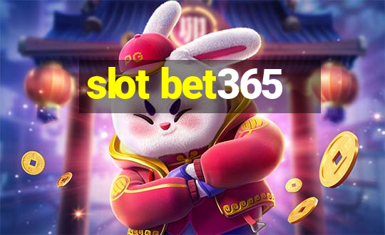 slot bet365