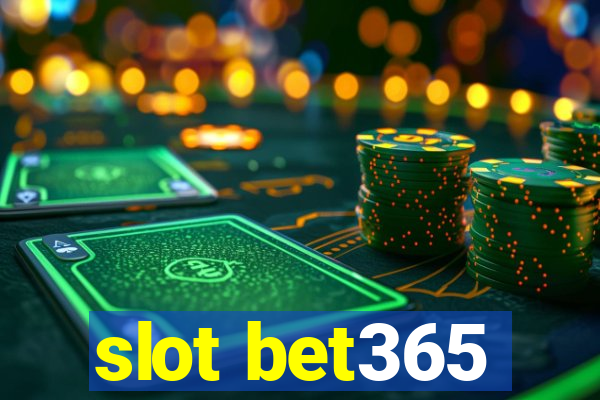 slot bet365