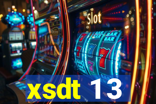 xsdt 1 3