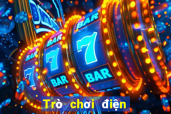 Trò chơi điện tử núi kho báu