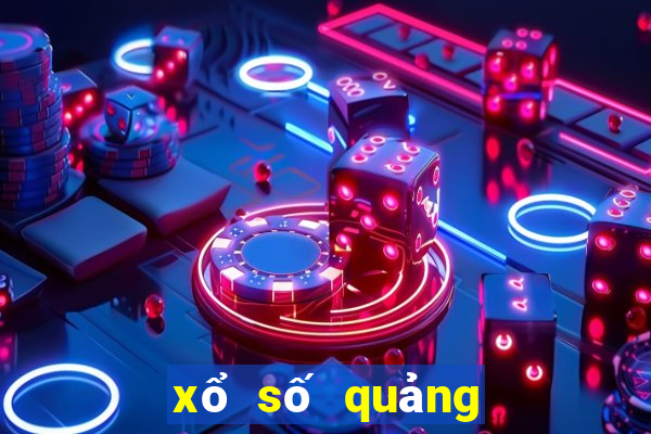 xổ số quảng trị vina24h