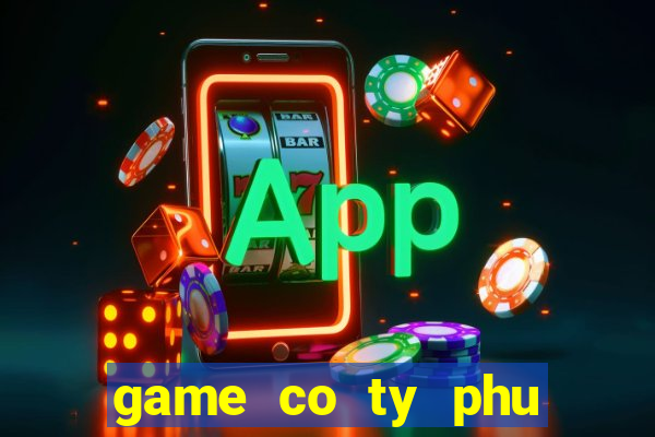 game co ty phu doremon 2