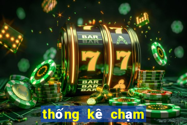 thống kê chạm số đặc biệt