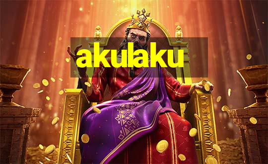 akulaku