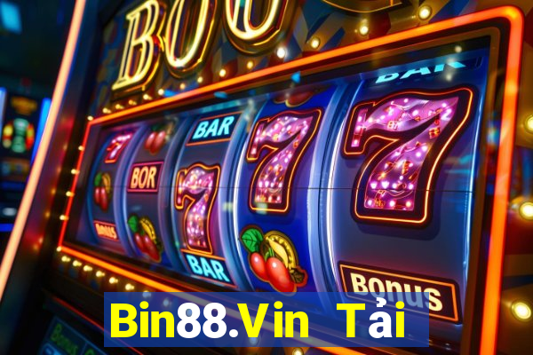 Bin88.Vin Tải Game Bài Nhất Vip