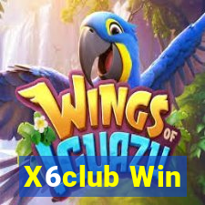 X6club Win