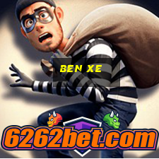 ben xe