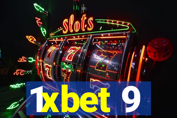 1xbet 9