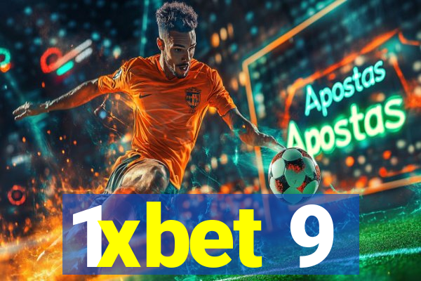 1xbet 9