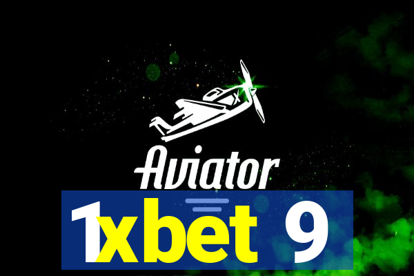 1xbet 9