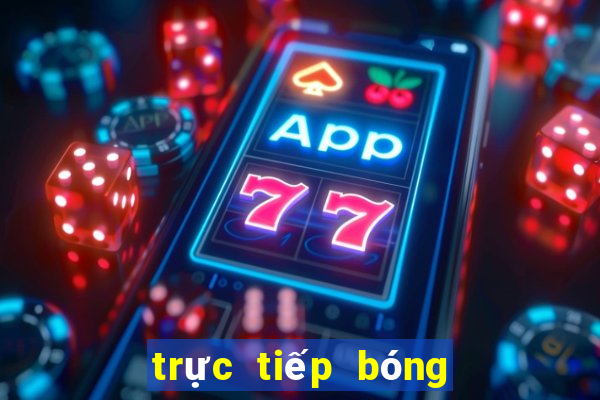 trực tiếp bóng đá nam định