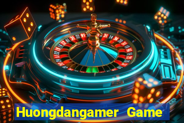 Huongdangamer Game Bài 777