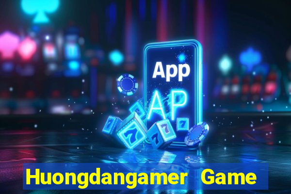 Huongdangamer Game Bài 777