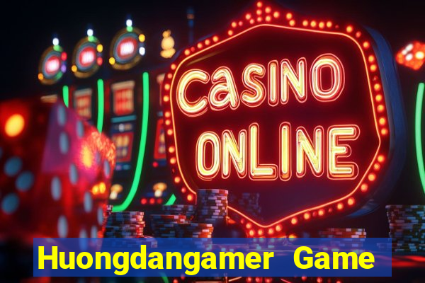 Huongdangamer Game Bài 777