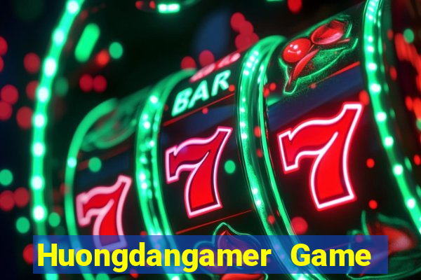 Huongdangamer Game Bài 777