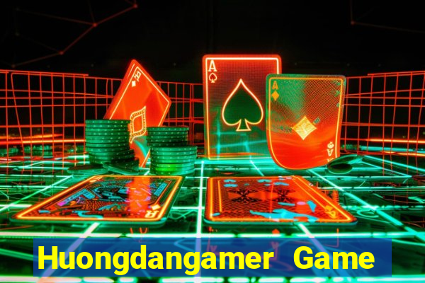 Huongdangamer Game Bài 777