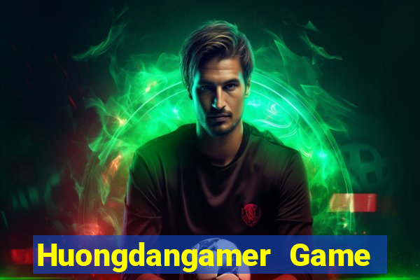 Huongdangamer Game Bài 777