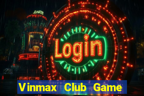 Vinmax Club Game Bài B88