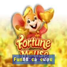 Fun88 cá cược ổ quay của Nga