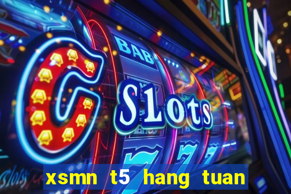 xsmn t5 hang tuan minh ngoc