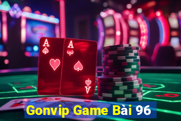 Gonvip Game Bài 96