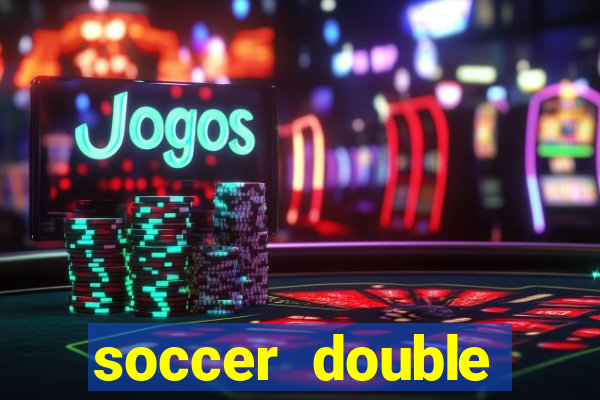 soccer double chance bet