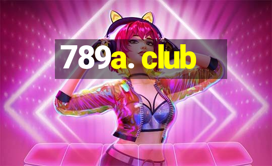 789a. club