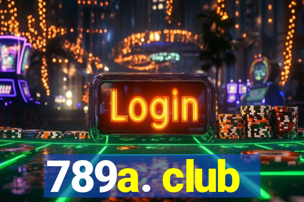 789a. club