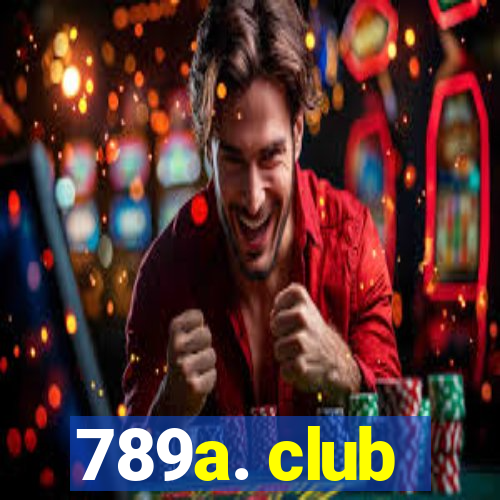 789a. club