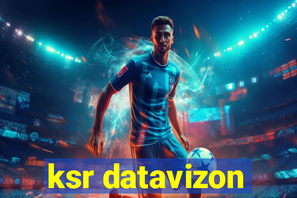 ksr datavizon