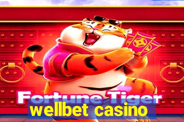 wellbet casino