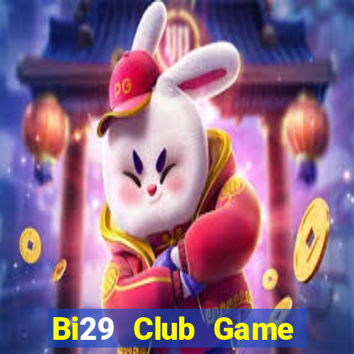 Bi29 Club Game Bài 88Vin