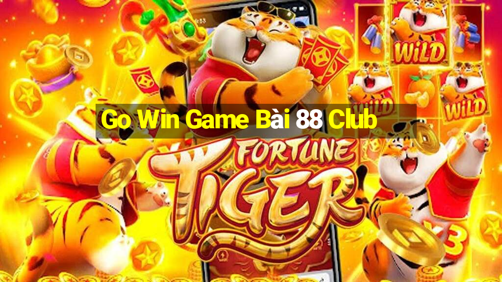 Go Win Game Bài 88 Club