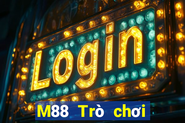 M88 Trò chơi Bắn Cá lớn Tải về