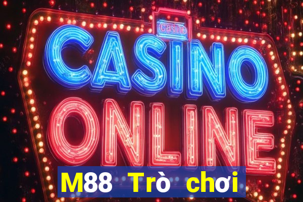 M88 Trò chơi Bắn Cá lớn Tải về