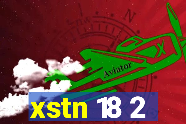 xstn 18 2