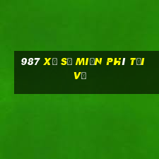 987 Xổ số miễn phí Tải về