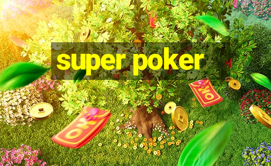 super poker