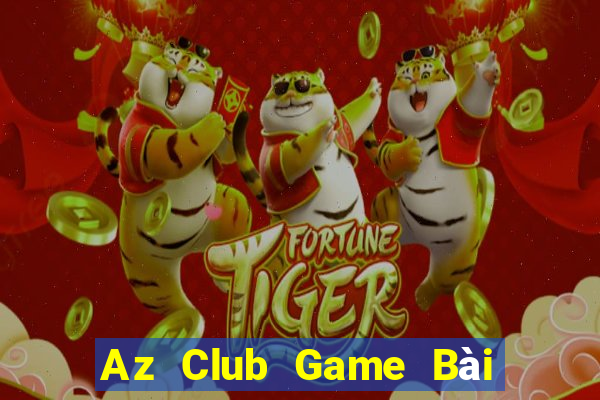 Az Club Game Bài Liêng Online