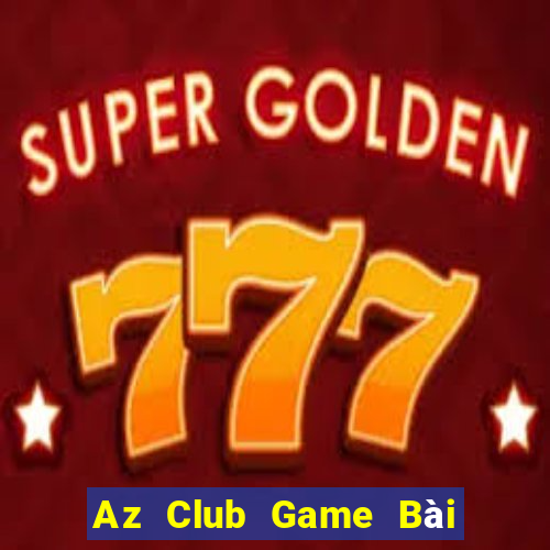 Az Club Game Bài Liêng Online