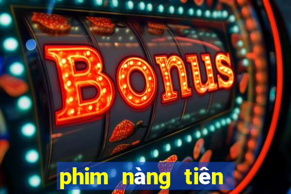 phim nàng tiên cá hàn quốc