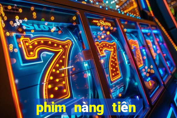 phim nàng tiên cá hàn quốc