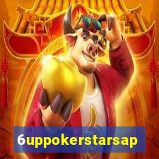 6uppokerstarsapp